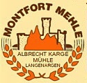 Logo Karge Mühle
