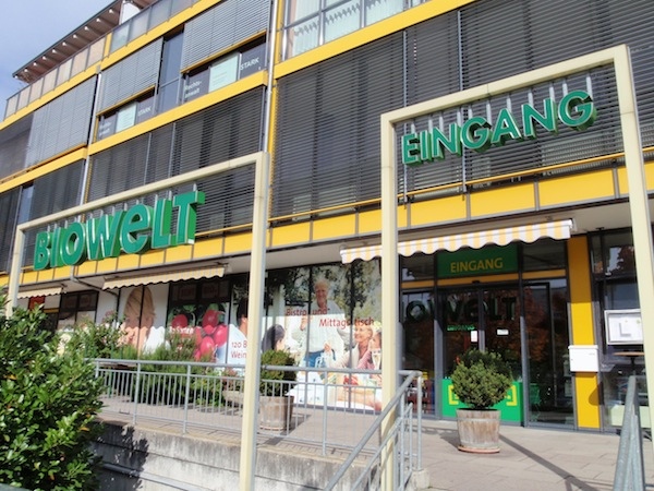 Biowelt Konstanz