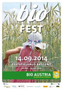 Bio-Fest Vorarlberg